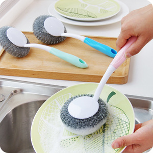 鋼絲球刷鍋 選購指南與市場(chǎng)供應(yīng)分析