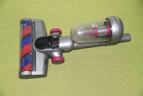 周末大掃除輕松搞定 萊克魔潔M8 Pro無(wú)線吸塵器及其配件的全方位助力